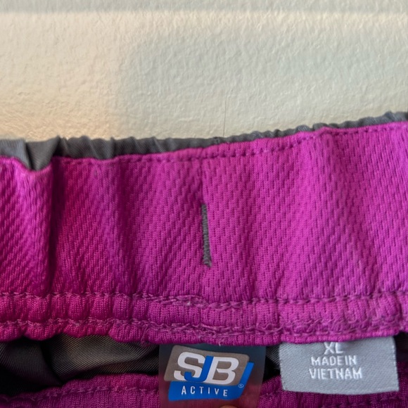 SB Pants & Jumpsuits Sb Active Capris Poshmark